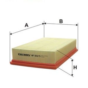 HAVA FİLTRESİ JAGUAR STYPE 2.5 3.0 4.2 2.7D 04-07 XF 2.0 3.0 4.2 08 XJ 09 C2Z15037-AJ82766-2W939601AC