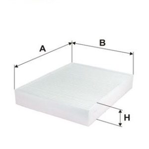 POLEN FILTRESI BMW F20 F30 F22 F32 F33 F34 F36