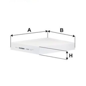 POLEN FİLTRESİ FORD FOCUS IV 17 KUGA III 19