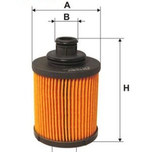 YAĞ FİLTRE 500 ALBEA DOBLO FIORINO PUNTO IDEA LINEA PANDA 07 MITO 09 15 YPSILON 03 12 TIGRA MERIVA A CORSA C-D COMBA ASTRA H 1.3 MTJ 1.3 CDTI OE682