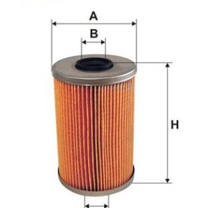 YAG FILTRESI BMW M30 S38 B35 M5 E12 E24 E28 E32 E34 11429063138