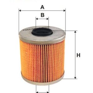 YAG FILTRESI BMW M10 M40 M42 M43 E30 E36 E34 11421727300
