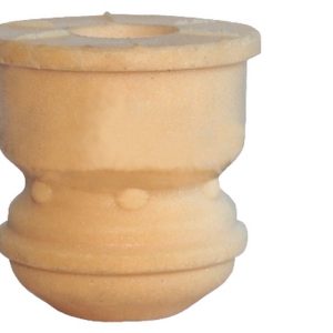 AMORTİSÖR TAKOZU CONNECT-ESCORT VULKOLLAN GÖZENEKLİ