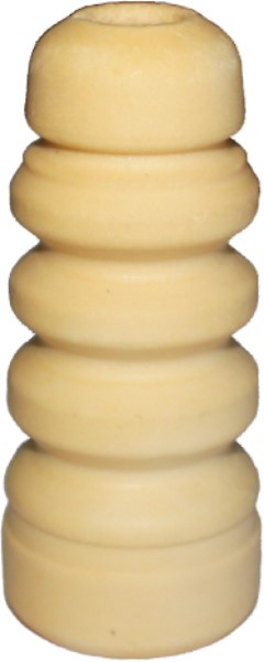 AMORTİSÖR TAKOZU ARKA HYUNDAI GETZ 1.3L G4EA 03-05 1.4L G4EE 06-10 1.6L G4ED 03-09 1.5L D3EA D4FA CRDi 03-09 553261C000