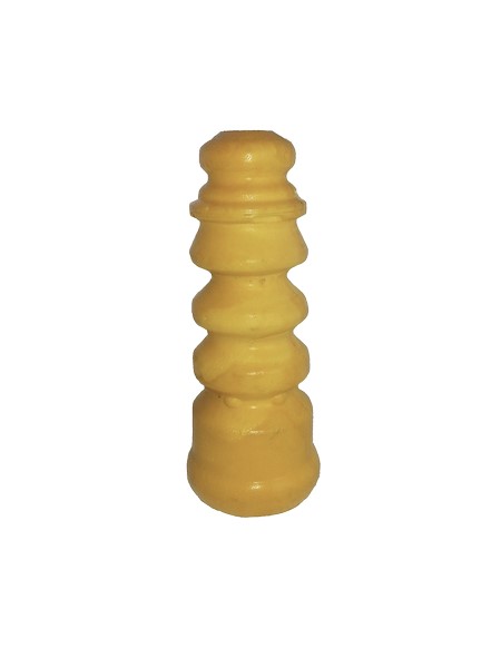 AMORTİSÖR TAKOZU BORA-GOLF IV-POLO VULKOLLAN 1J0512131