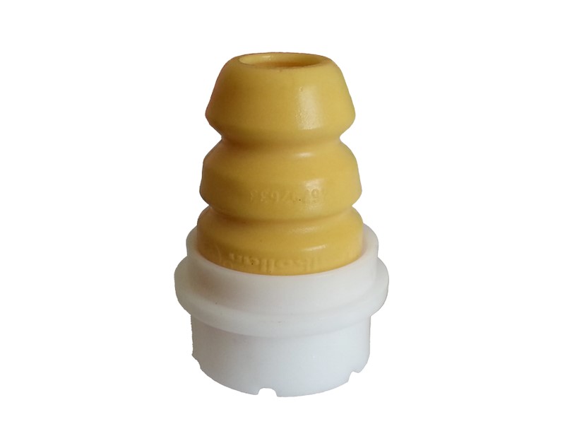 AMORTİSÖR TAKOZU ÖN DOBLO VULKOLLAN GÖZENEKLİ 46792633