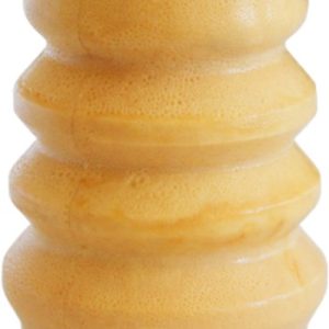 AMORTİSÖR TAKOZU ARKA TEK FIORINO 1.4-1.3 MJTD 08 VULKOLLAN GÖZENEKLİ 51783629