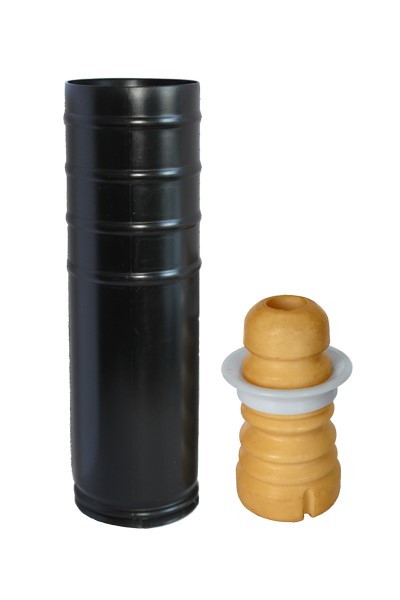 AMORTİSÖR TAKOZU ARKA KİT LINEA 1.4-1.3 D 07 VULKOLLAN GÖZENEKLİ 51792434-51850205