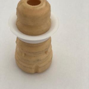 AMORTİSÖR TAKOZU ARKA TEK LINEA 1.4-1.3 D 07 VULKOLLAN GÖZENEKLİ 51792434-51850205