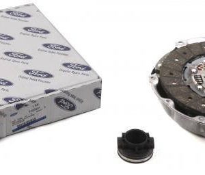 DEBRIYAJ:BASKI.BALATA.BILYA TAKIM TRANSIT 98 VE83 92VT7L596AA-T107641-92VT7L596AAS