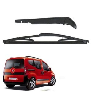 ARKA SİLECEK KOLLU FIAT Fiorino TEK KAPI