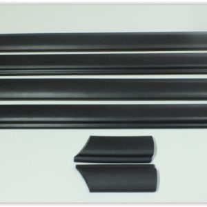 KAPI ÇEVRE BANDI SİYAH ÇITASI TK PİMSİZ R12 TOROS