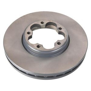 ON FREN DISKI AYNASI TRANSIT CUSTOM V362 12 ARKA TEK TEKER CAP 288 33