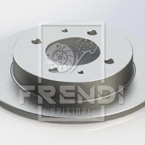 ARKA FREN AYNASI ELANTRA 00-06 LANTRA 90-95 DOLU 258 x 10 x 4DL 5841129310-5841129300-5841128300