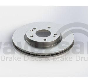 ÖN FREN AYNASI ELANTRA 1.6-1.8 2011- İ30 KIA CEED 1.4/1.6 CRDİ 2012- 280x23x5DL HAVALI