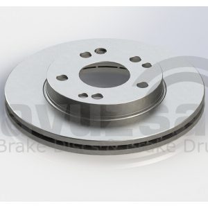 FREN DISKI ON MERCEDES 190 W201 86 93 A2014211512