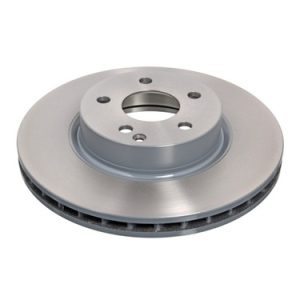 FREN DISKI ON MERCEDES C219 W211 S211 A2114210912