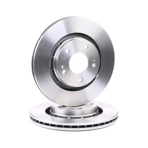 FREN DISKI ON MERCEDES ML-CLASS W163 98 05 A1634210212