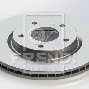 FREN DISKI ARKA MERCEDES C-CLASS W204 S204 C204 A2044230512