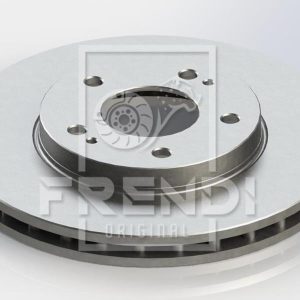 ÖN FREN AYNASI MITSUBISHI LANCER 1.5 MN116329