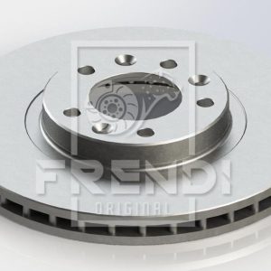 ÖN FREN AYNASI 407 1.6HDI 1.8-2.016V-2.0HDI 04 607 2.0 00 508 10 283x26x5DLxHAVALI