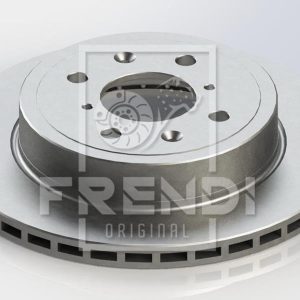 ÖN FREN AYNASI HAVALI AGILA 1.0/1.2 TWINPORT 1.3 CDTI 03- JUSTY III 1.3/1.5 DF4826 93179462-4706749-4707288-93176389