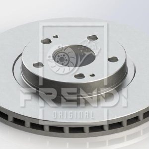 ÖN FREN AYNASI AVENSIS 2.2 435120F010