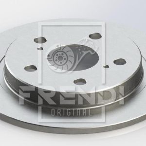 ARKA FREN AYNASI AURIS 4243112260