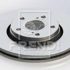 ÖN FREN AYNASI AURIS 2.0 D 435120F030