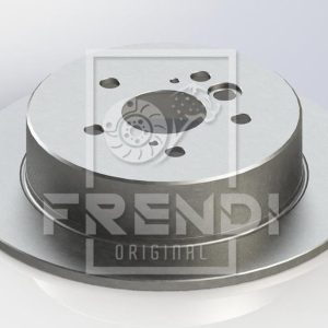 ARKA FREN AYNASI RAV 4 II 1.8 VVTI 4243142040