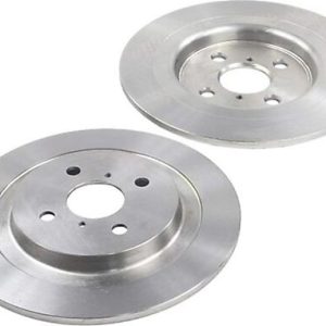 ARKA FREN AYNASI YARIS