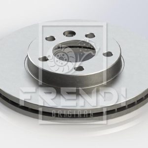 ÖN FREN AYNASI TRANSPORTER T5-MULTIVAN 03 TOUAREG 02 CRAFTER 06 308x29.5x5DL HAVALI