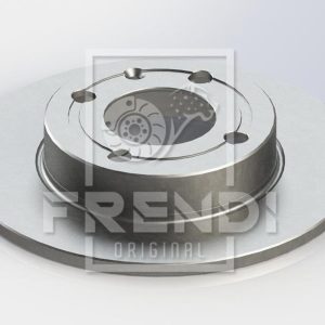 ARKA FREN AYNASI CORDOBA 96-02 - POLO CLASSIC 96-01 DOLU 232 x 8.90 x 4DL 6N0615601A-6N0615601B