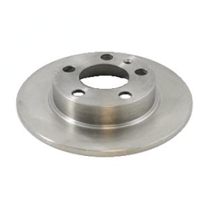 ÖN FREN AYNASI POLO - FABIA 04-10 HAVALI 239 x 18 x 5DL