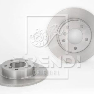 FREN DISKI ON BMW E36 91 98 Z3 95 03 34116757751