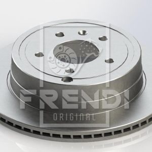 ARKA FREN AYNASI ANTARA 2.4-3.2 V6-2.0 CDTI 07 CHEVROLET CAPTIVA 2.4-3.2-2.0D 06 303x20x5DLxHAVALI