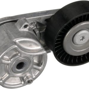 ALTERNATÖR KAYIŞ GERGİSİ KOMPLE TRANSIT V-362/V-363 17 2.0 ECOOBLUE T39526