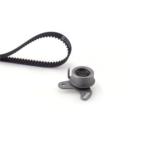 EKSANTRİK GERGİ KİTİ HYUNDAI ACCENT 1.3L 4G13 G4EH 95-00 / 1.5L G4EK Karbüratörlü 95-00 1 KAYIŞ 1 RULMAN 243122010-2431222020-2441022000