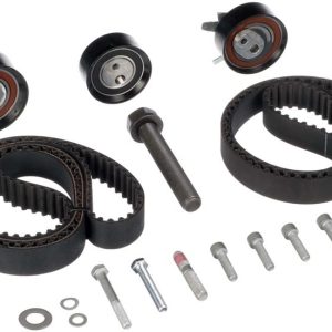 TRİGER SETİ 122x26.5 -081x21 T4 2.5TDI - LT35 2.5TDI ACV-ANJ-AVR K015323XS 074198119