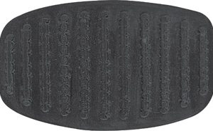 DEBRİYAJ FREN PEDAL LASTİĞİ M131 DKŞ EM 4170605-7653554-51778057