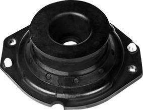 AMORTİSÖR TAKOZU ÖN SAĞ-SOL RENAULT LAGUNA II 01