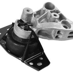 MOTOR TAKOZU SAĞ LGN III 09 1.5 DCI 09