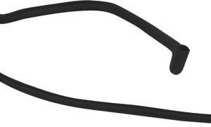 1206 DEVİRDAİM KALORİFER ARA HORTUMU R19 DZL 3169