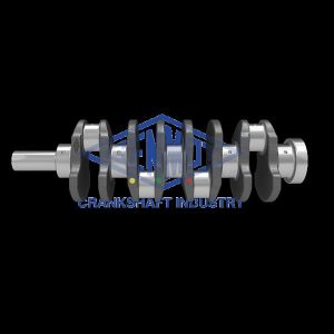 KRANK MAZDA B2500 12V BT50 06- 16V MAZDA B 2500 PICKUP VL0111300-VL0211300