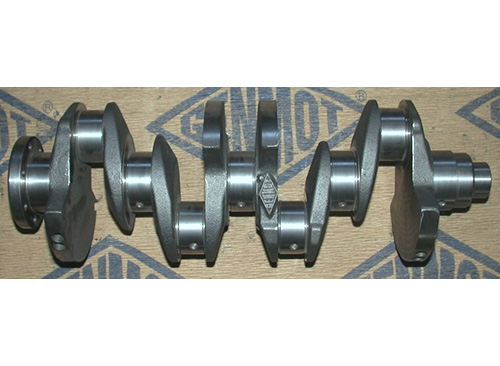 KRANK R11 FLASH 1.7 D F2N 7700704658