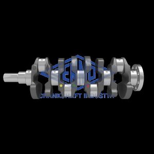 KRANK MİLİ HYUNDAI ACCENT ERA. GETZ 1.5L CRDi 06-10 / İ30 1.6L D4FB 07- / KIA CEED. SOUL. VENGA 1.6 L D4FB 07- / RIO 1.5L D4FA CRDİ 05-11