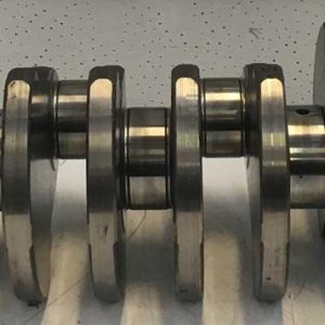 KRANK MILI 500-500L-ALBEA-PUNTO-FIORINO-DOBLO-LINEA-PALIO 06 ALFA ROMEO MITO 09 18 CITROEN NEMO 10 FORD KA 08 16 LANCIA YPSILON MUSA 06 12 OPEL CORSA