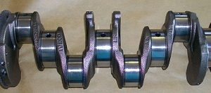 x KRANK FIAT DUCATO-DAILY 2.3 JTD 16V 5801486982-5802115772