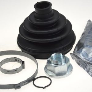 x AKS KÖRÜK TURBO DIŞ VOLVO 850 91-96 S70 97-00 C70 97-05 V70 97-00