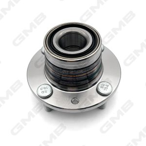 ARKA TEKER PORYASI RULMANLI MAZDA 323 BG BA 90-98